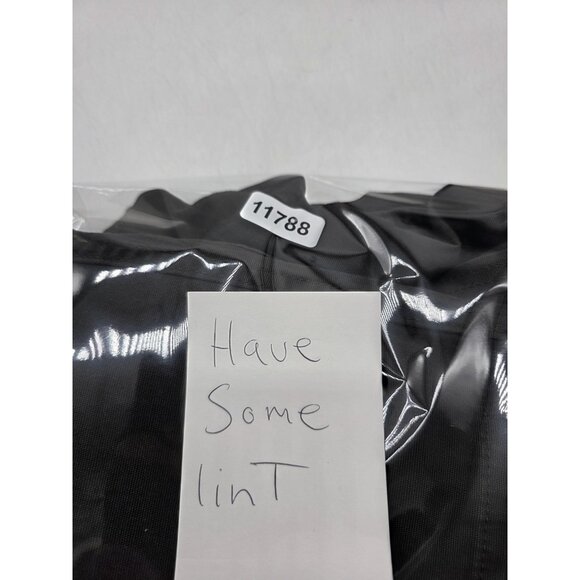 Carhartt Pants Mens 38x30 Black Relaxed Fit Straight Leg Workwear Utility Cargo - Picture 8 of 8